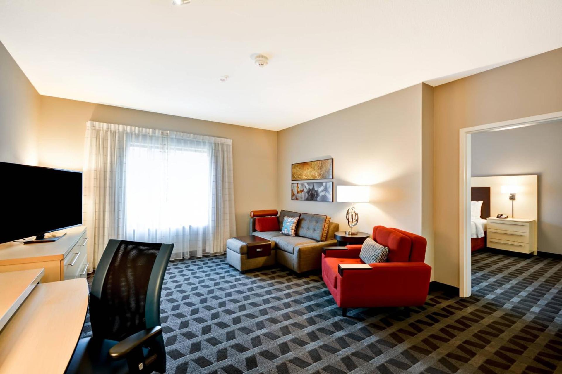 TownePlace Suites Dallas/Lewisville photo 13