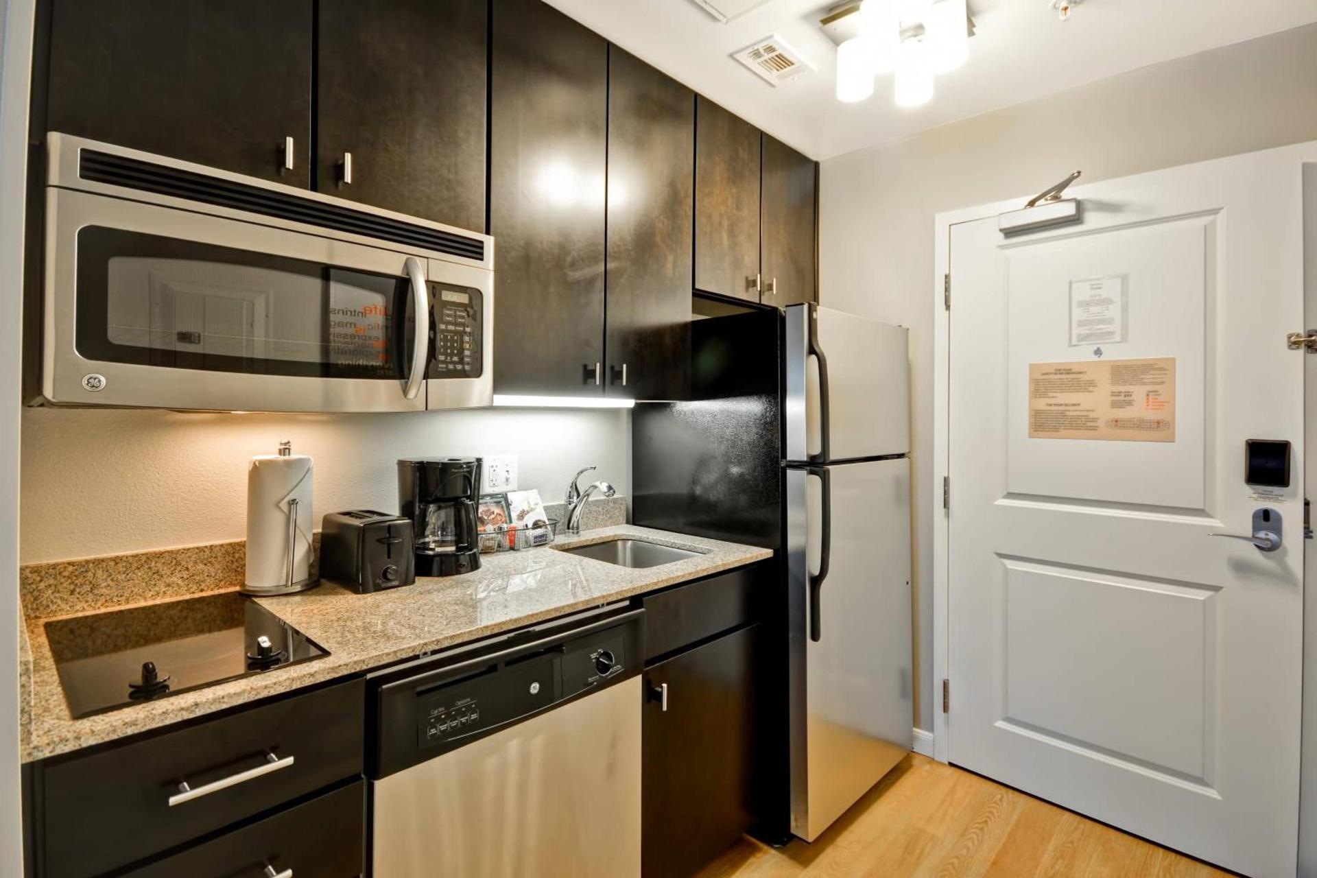 TownePlace Suites Dallas/Lewisville photo 14