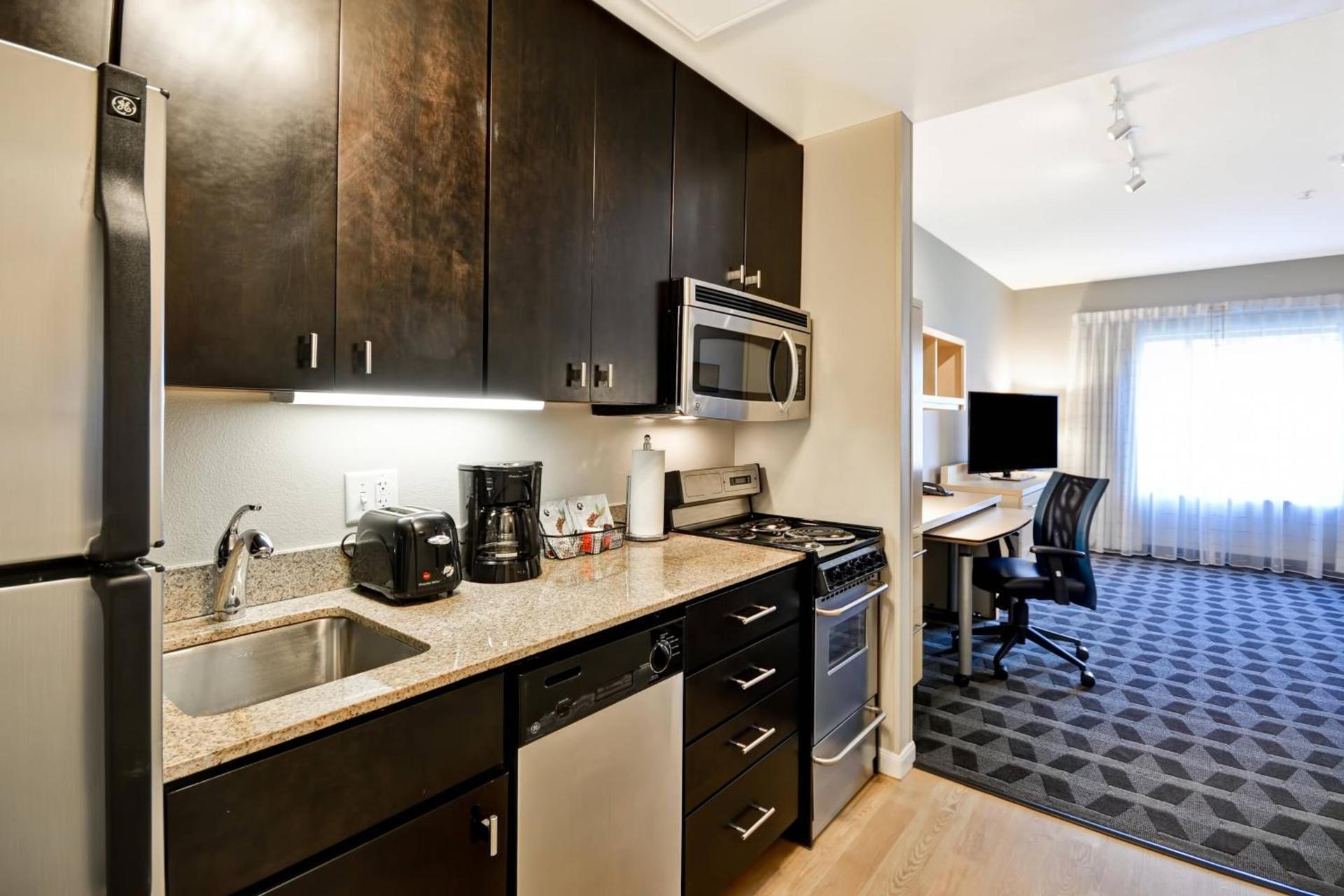 TownePlace Suites Dallas/Lewisville photo 15
