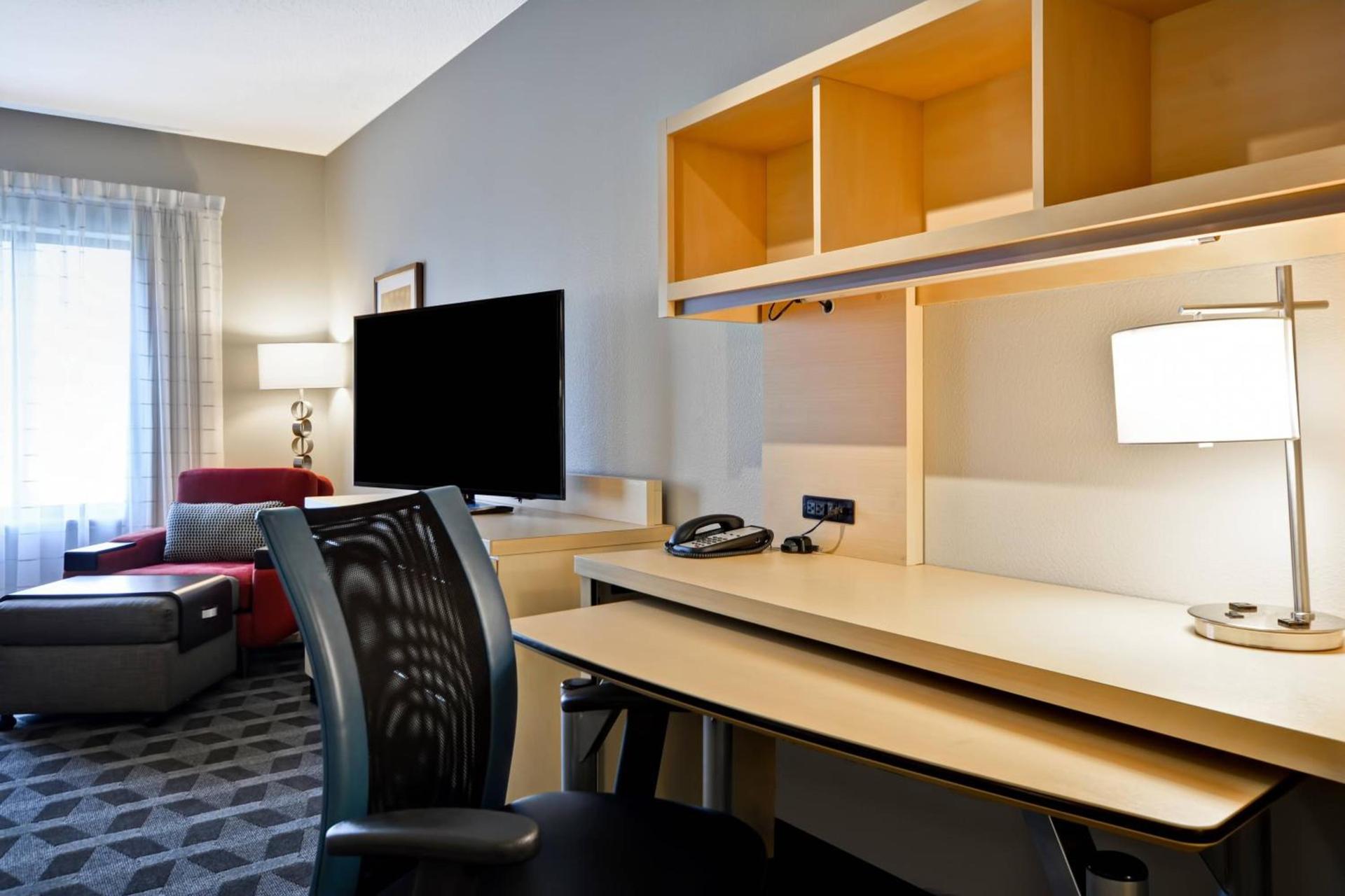 TownePlace Suites Dallas/Lewisville photo 16