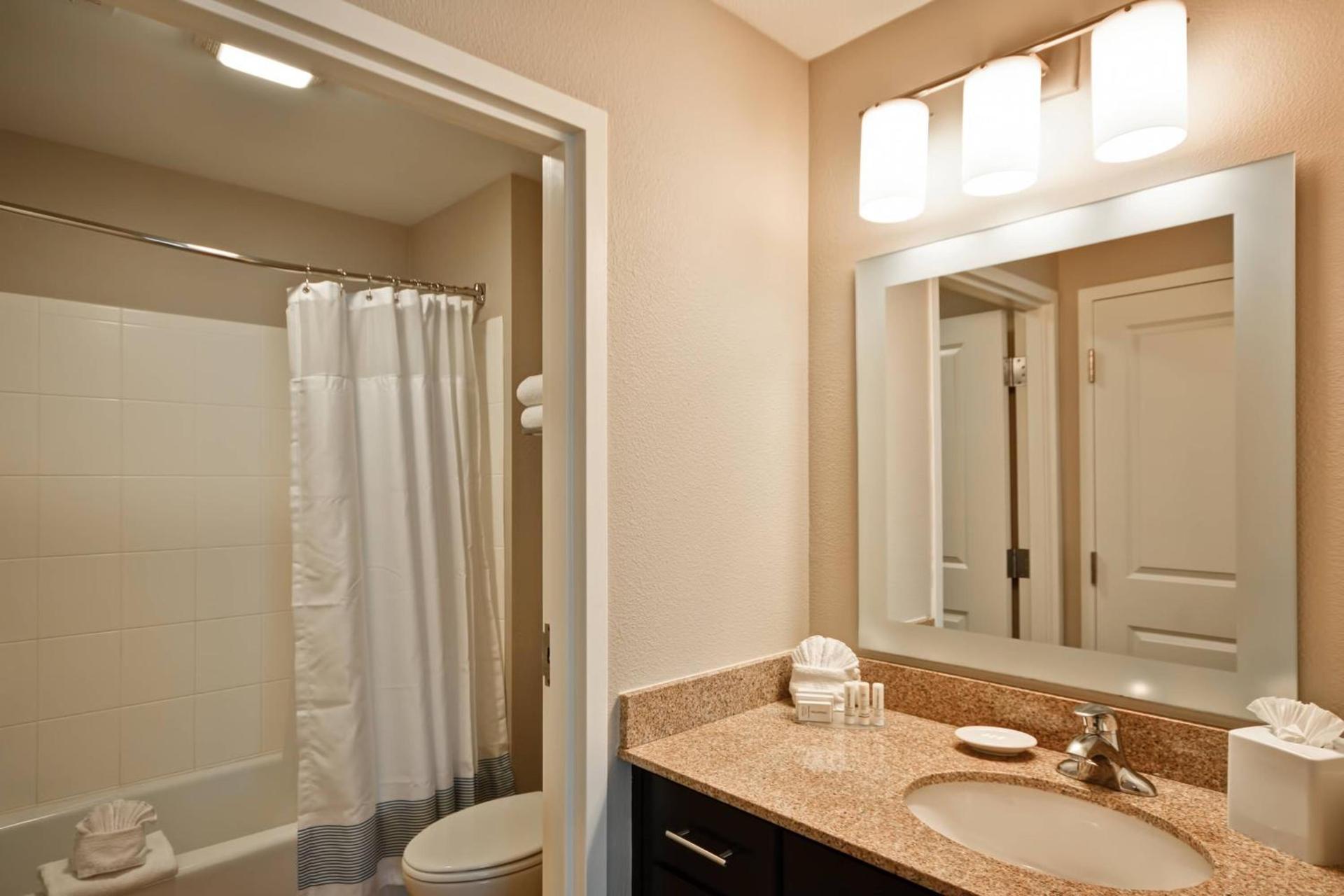 TownePlace Suites Dallas/Lewisville photo 17