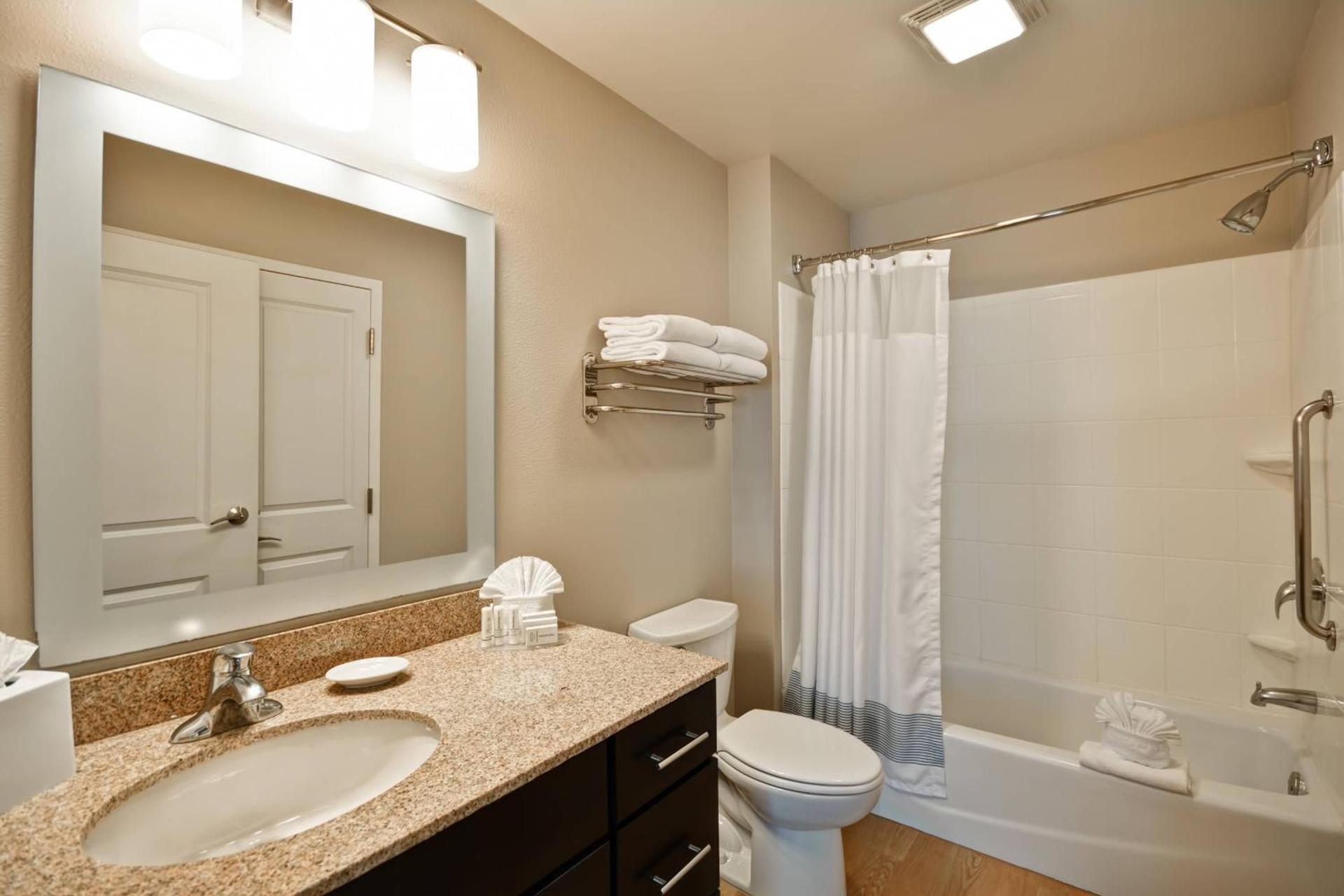 TownePlace Suites Dallas/Lewisville photo 18
