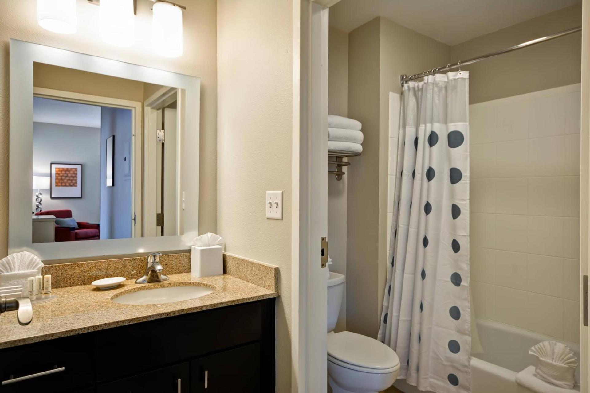 TownePlace Suites Dallas/Lewisville photo 19