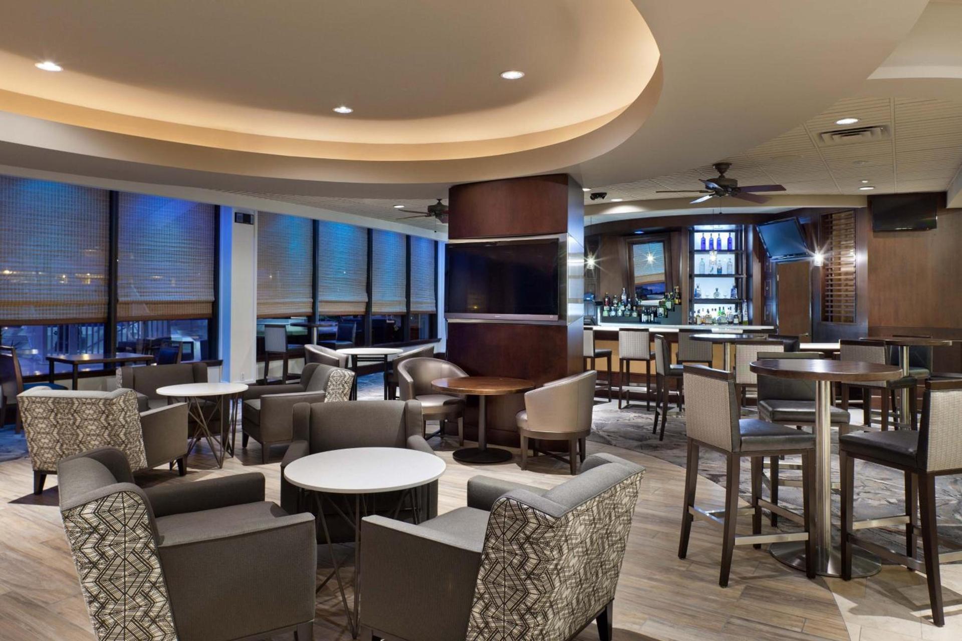 Tampa Airport Marriott photo 26