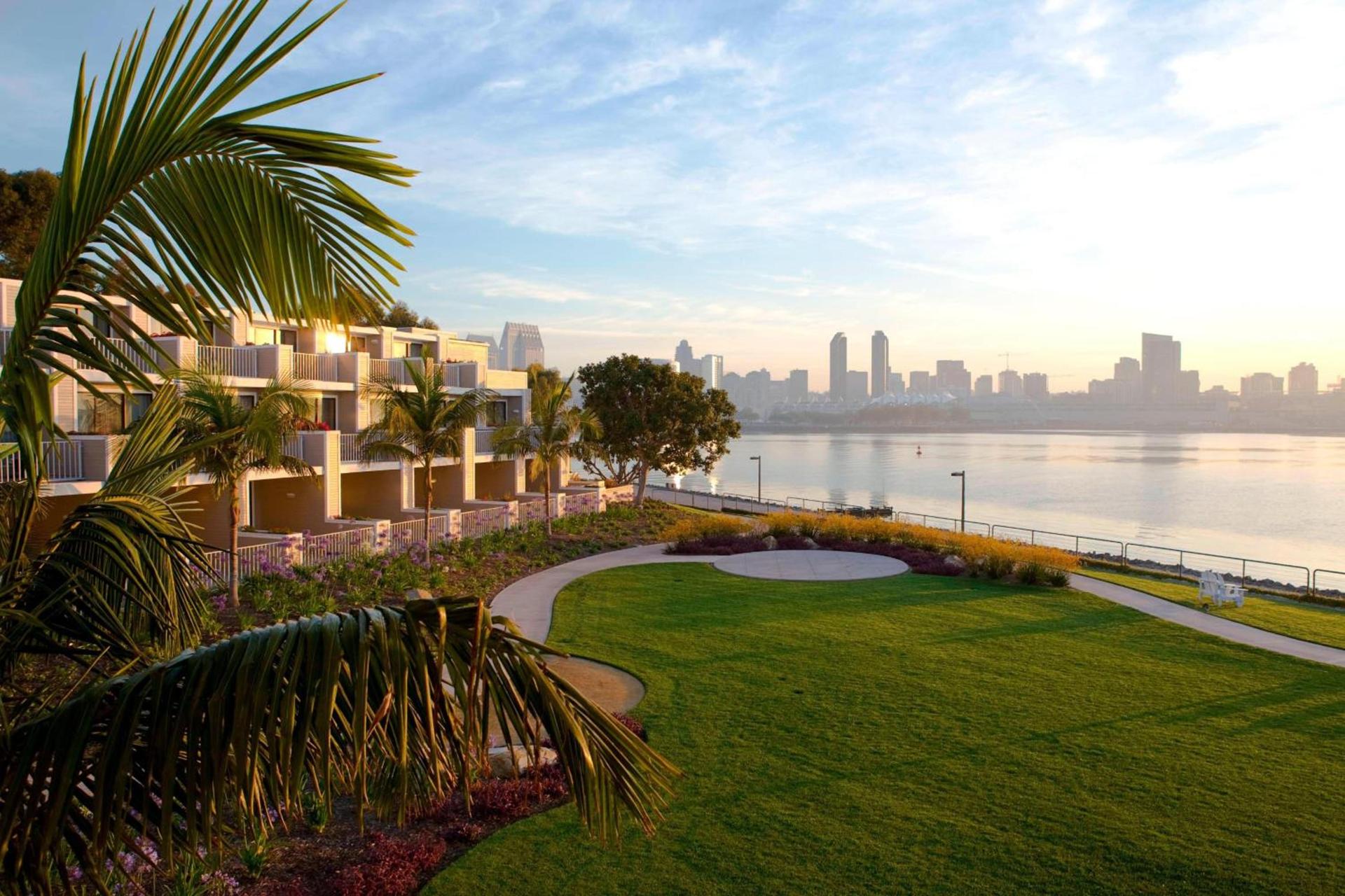 Coronado Island Marriott Resort & Spa photo 83