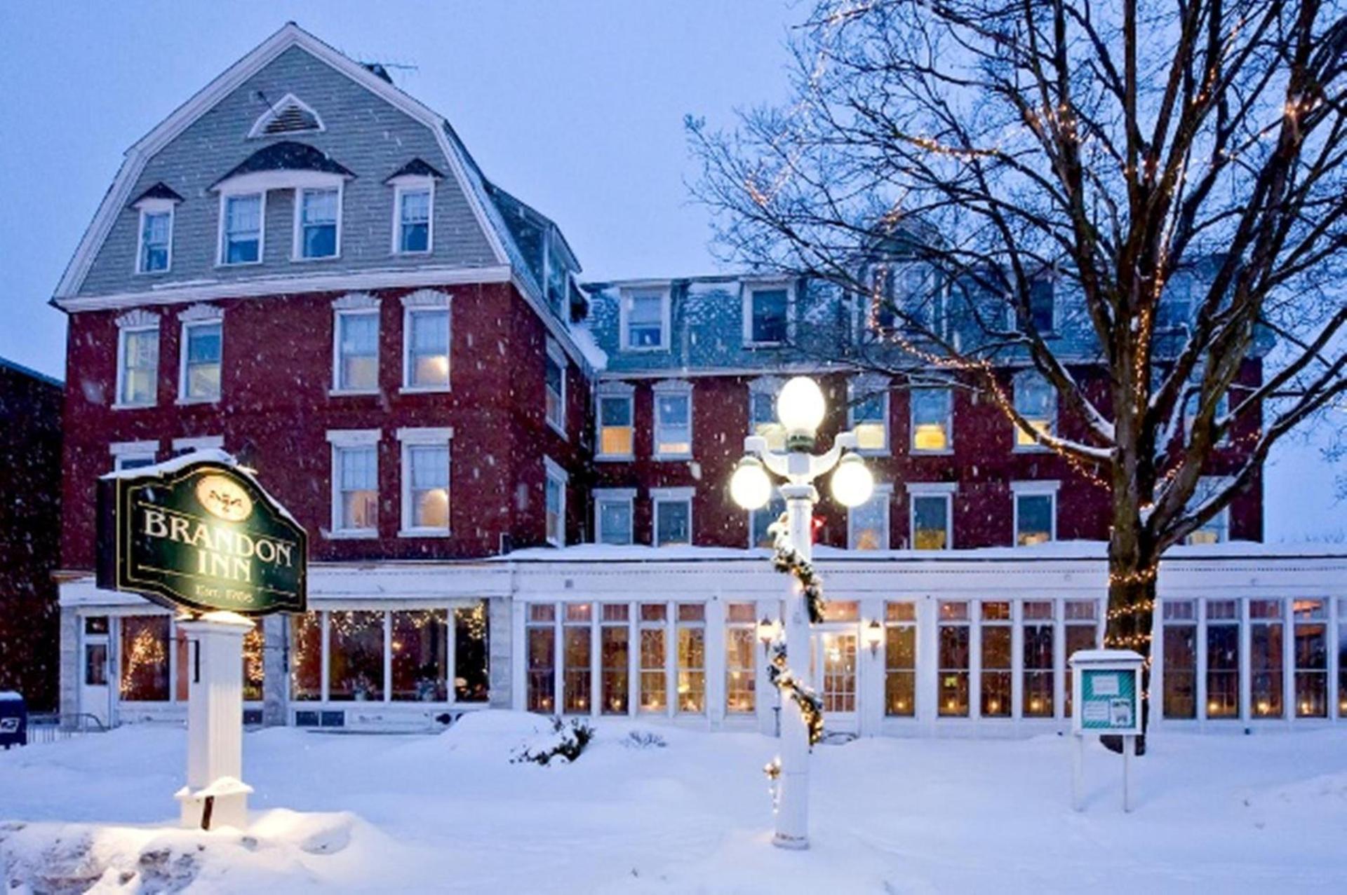 The Brandon Inn photo 16