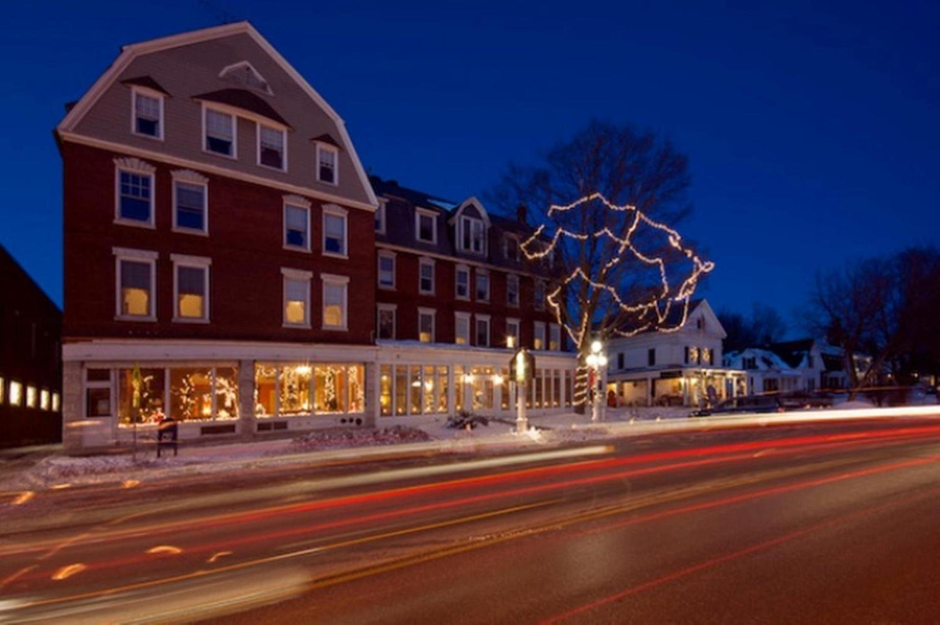 The Brandon Inn photo 39