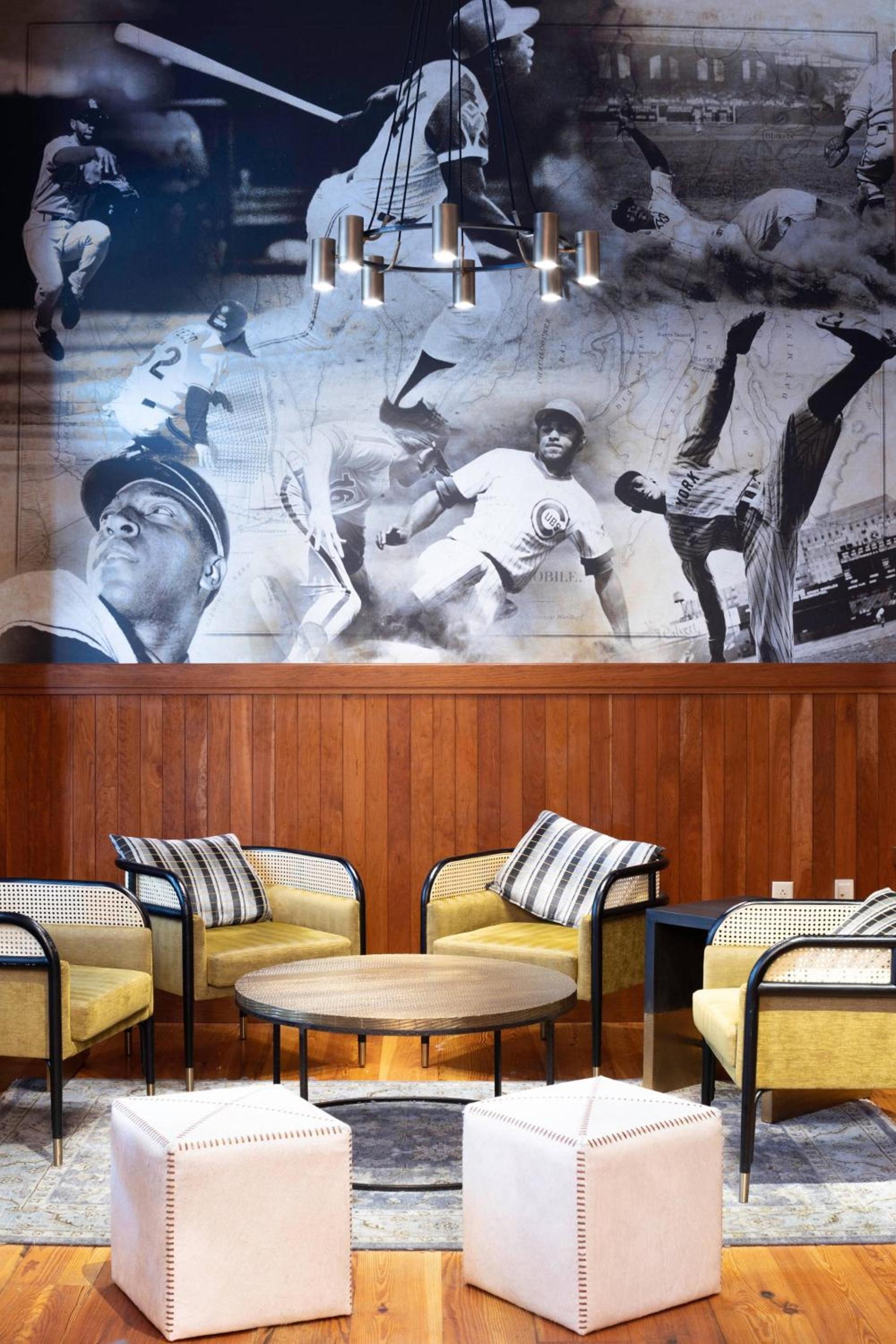 The Battle House Renaissance Mobile Hotel & Spa photo 52