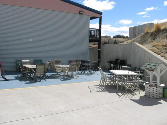 Little Bear Motel photo 2