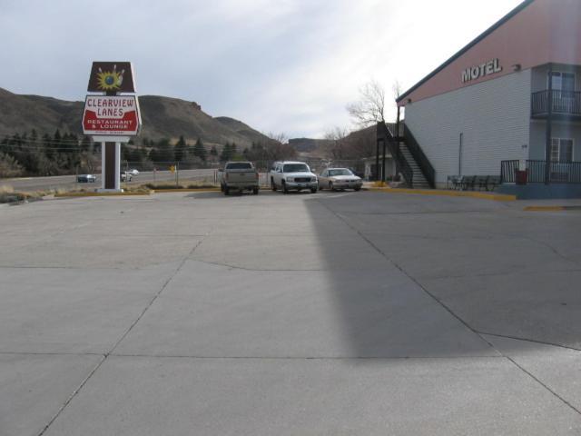 Little Bear Motel photo 7