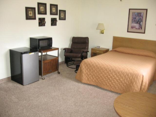 Little Bear Motel photo 13