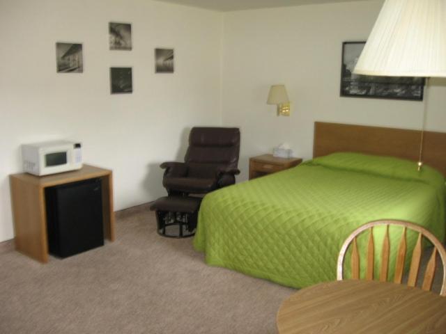 Little Bear Motel photo 17