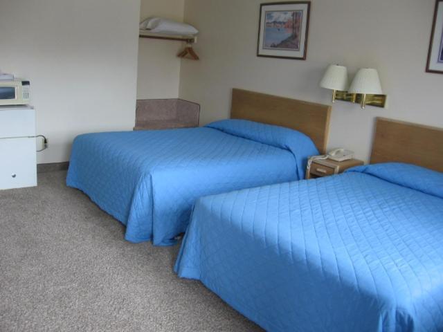 Little Bear Motel photo 21