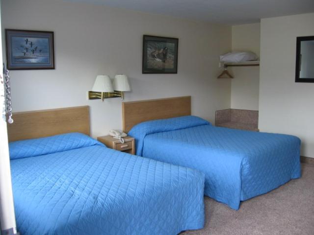 Little Bear Motel photo 22