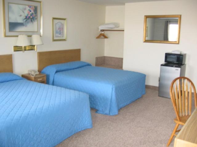 Little Bear Motel photo 23