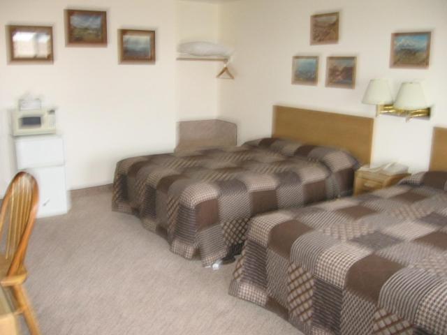 Little Bear Motel photo 24
