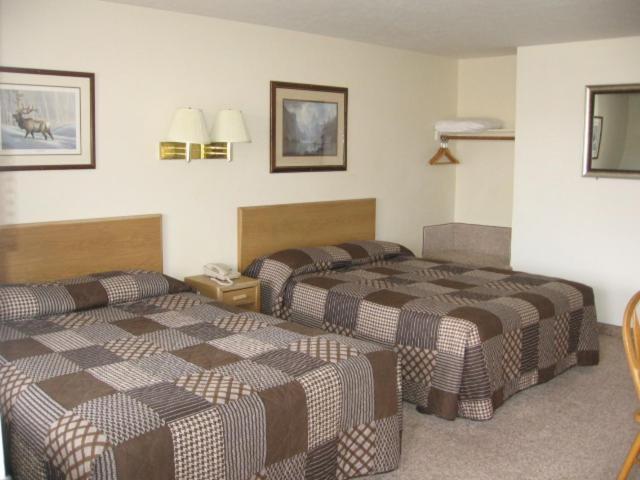 Little Bear Motel photo 25