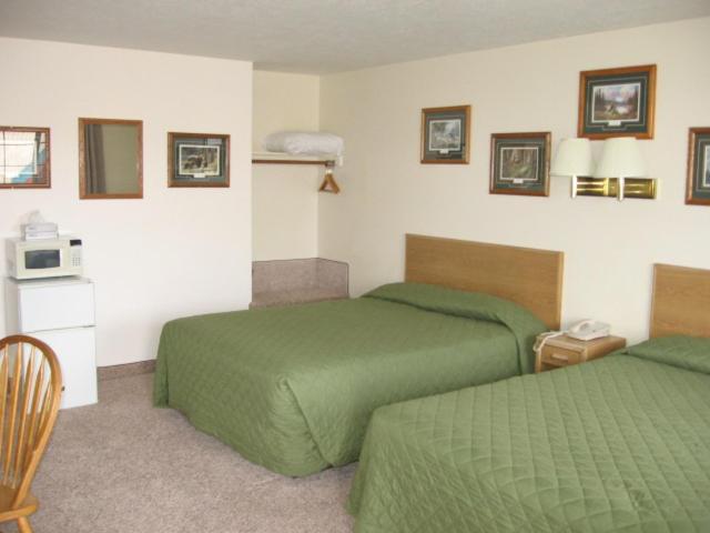 Little Bear Motel photo 26