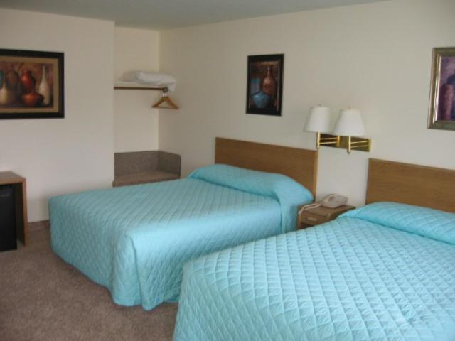 Little Bear Motel photo 28