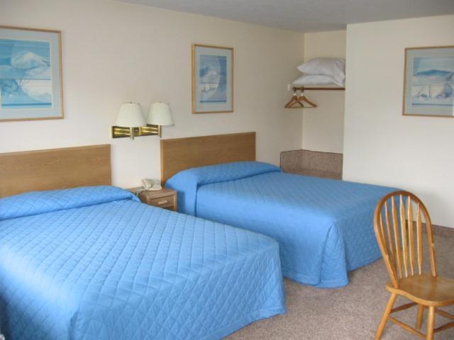 Little Bear Motel photo 29