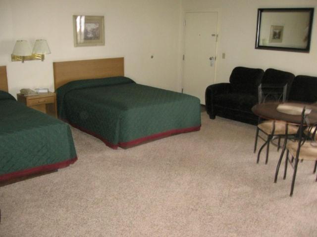 Little Bear Motel photo 31