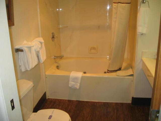 Little Bear Motel photo 34