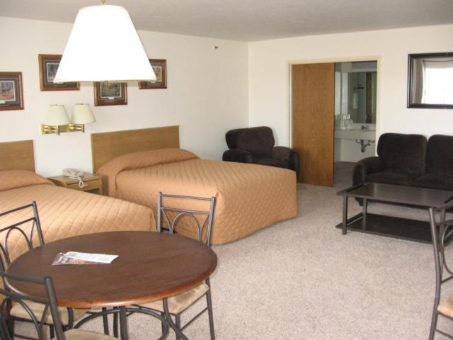 Little Bear Motel photo 37