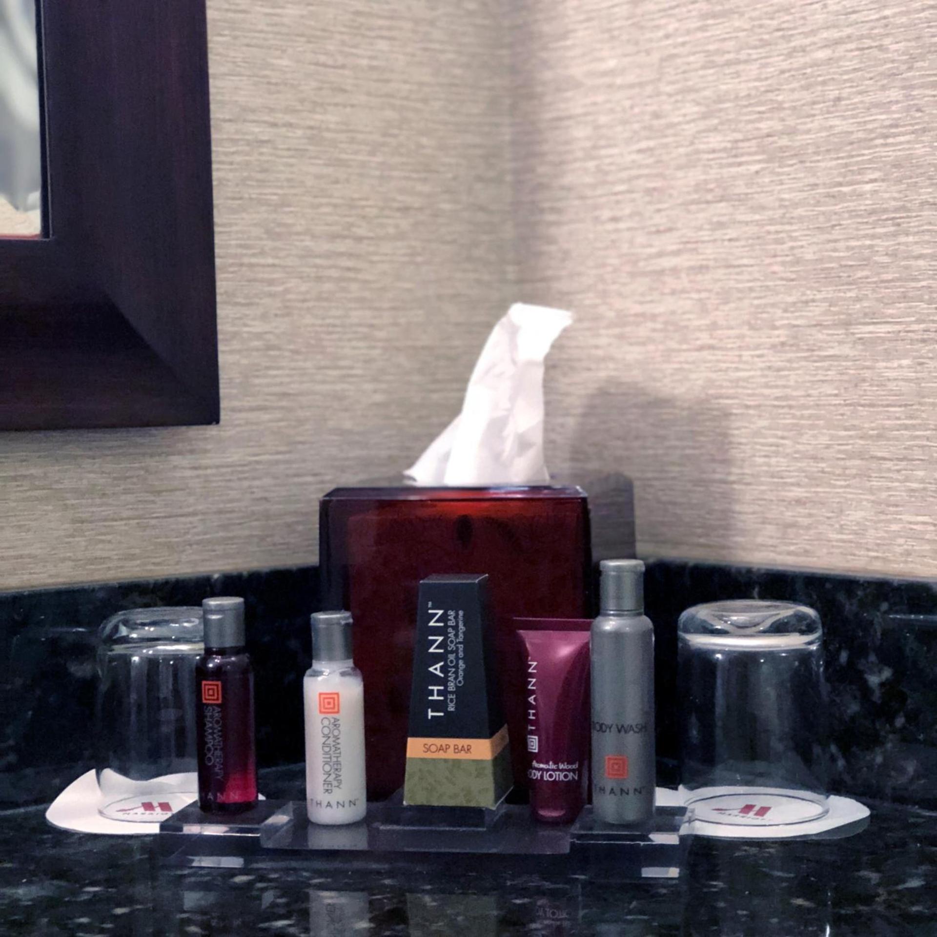 Rochester Marriott Mayo Clinic Area photo 4