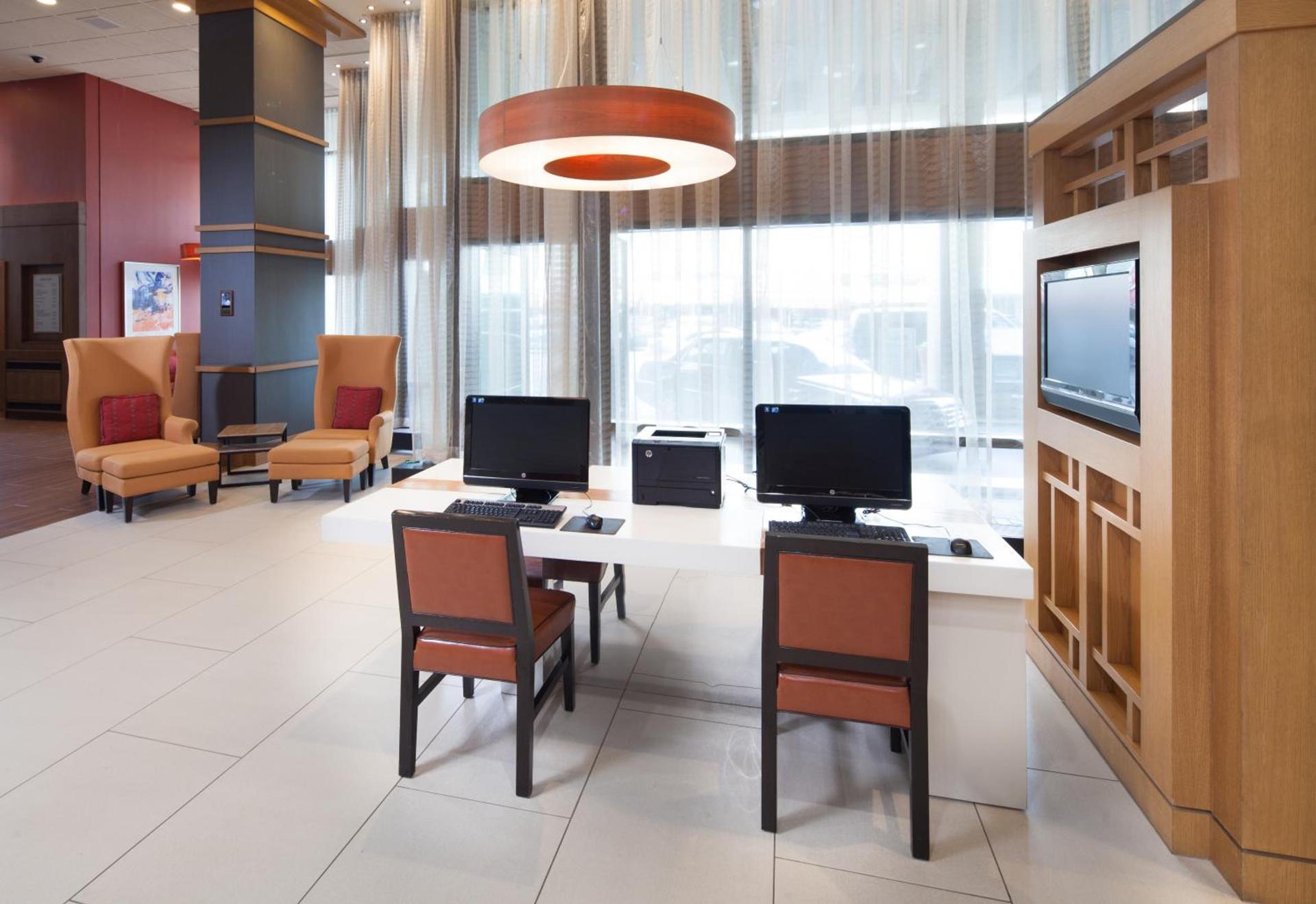 Rochester Marriott Mayo Clinic Area photo 6