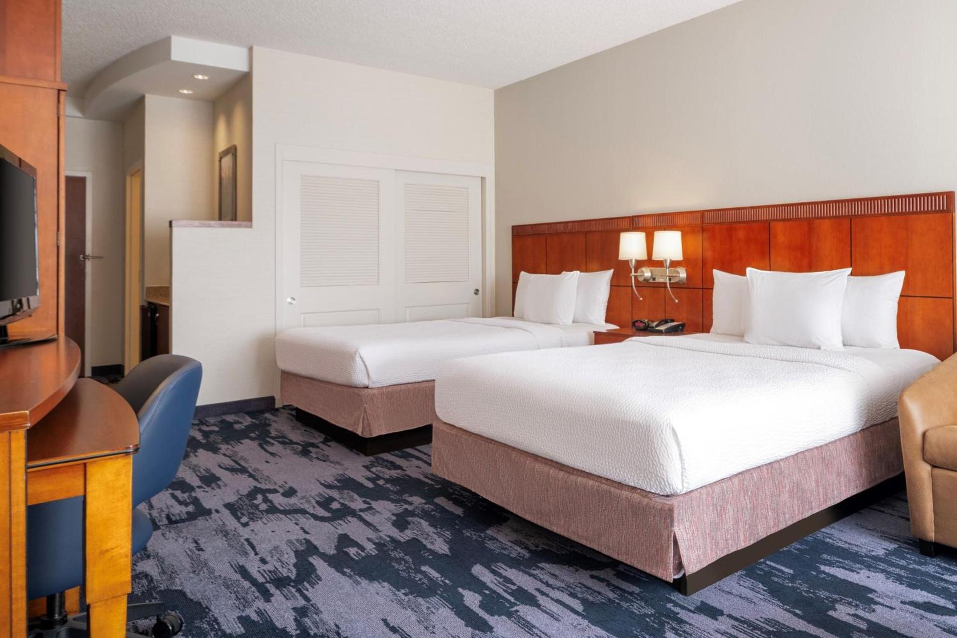 Fairfield Inn & Suites Orlando Ocoee photo 3