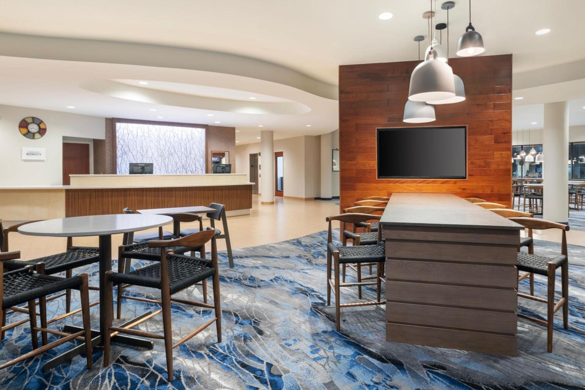 Fairfield Inn & Suites Orlando Ocoee photo 2