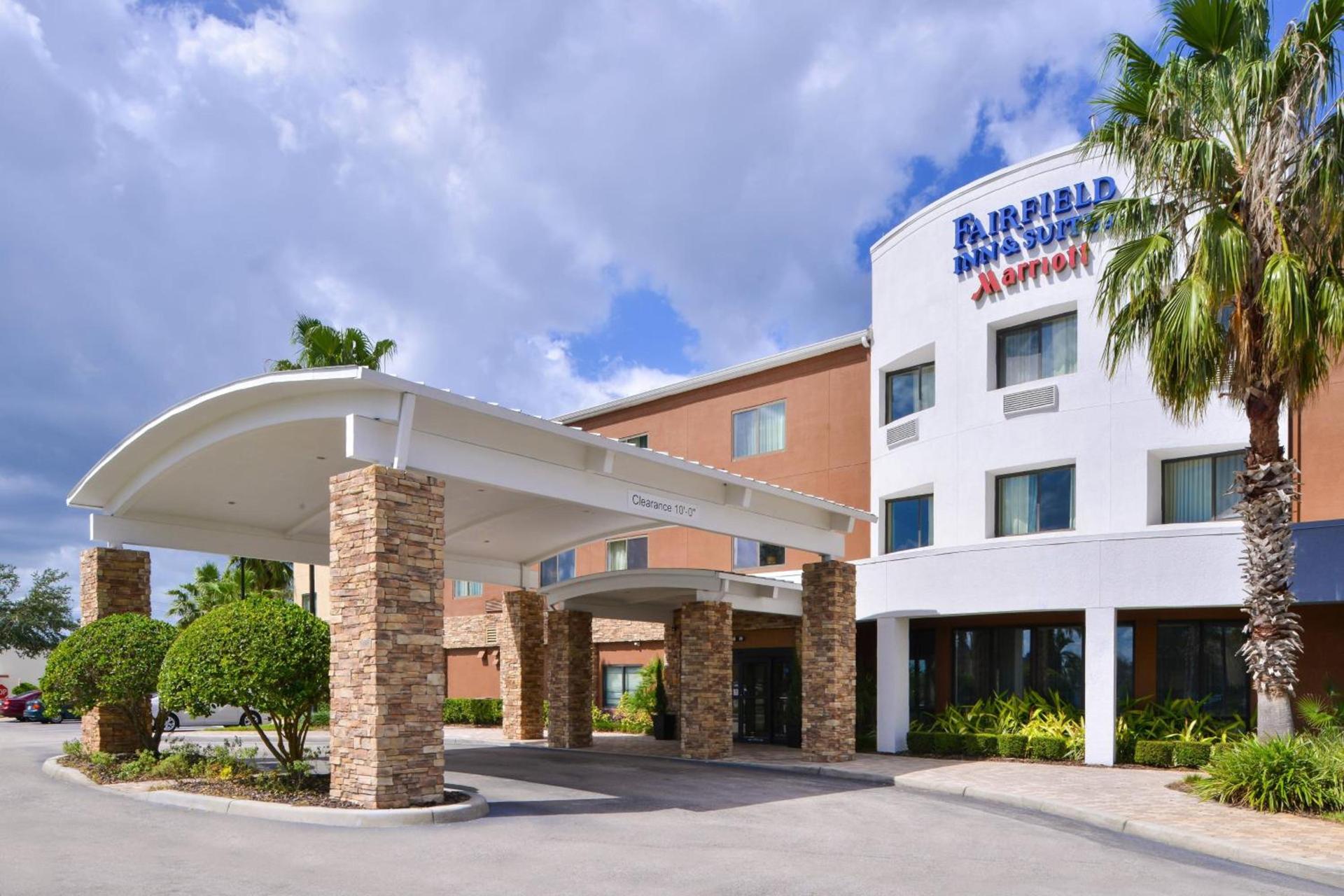 Fairfield Inn & Suites Orlando Ocoee photo 1