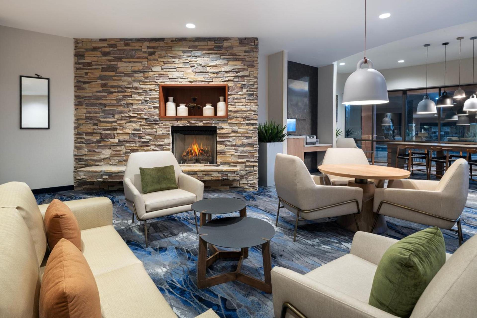 Fairfield Inn & Suites Orlando Ocoee photo 25