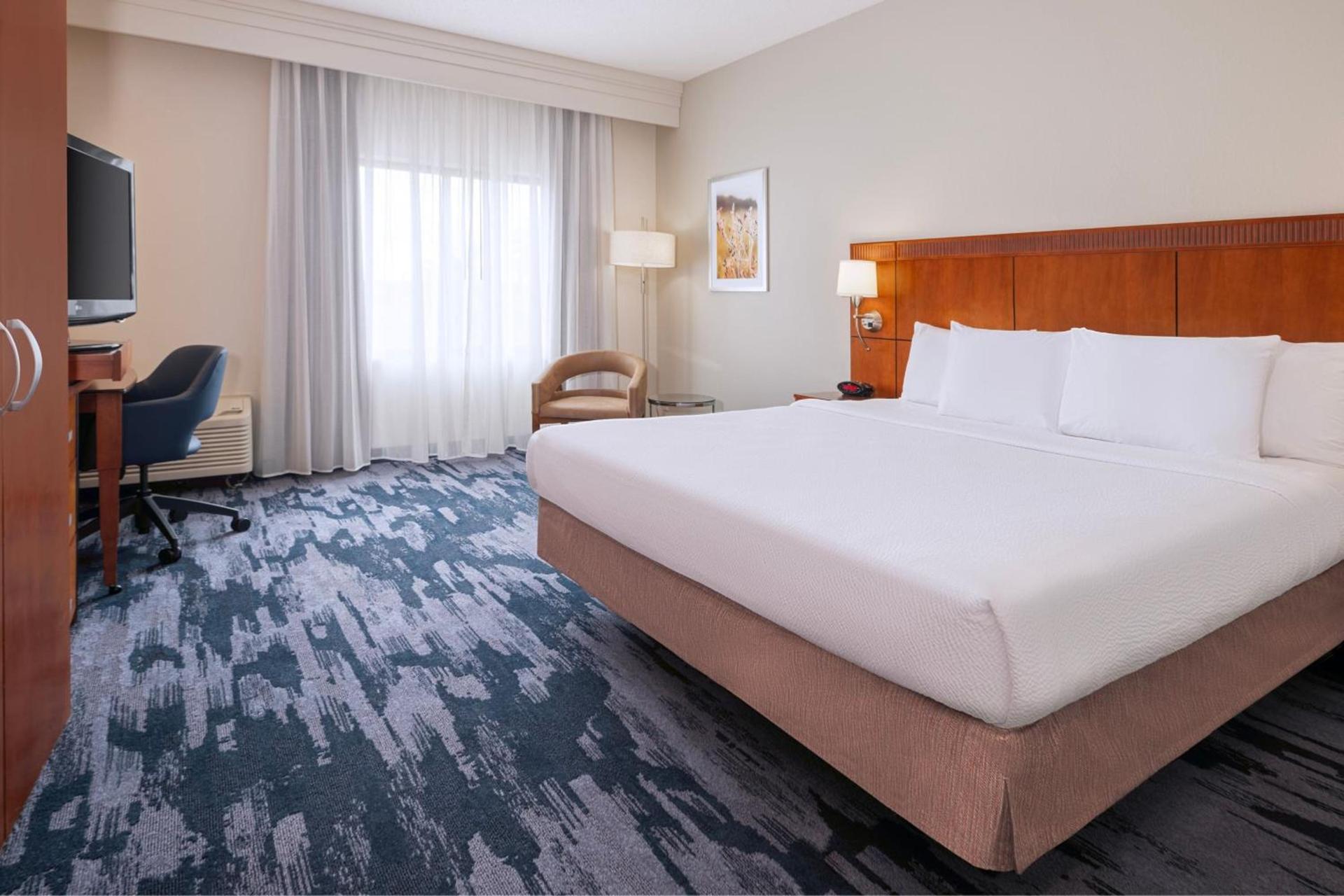 Fairfield Inn & Suites Orlando Ocoee photo 4
