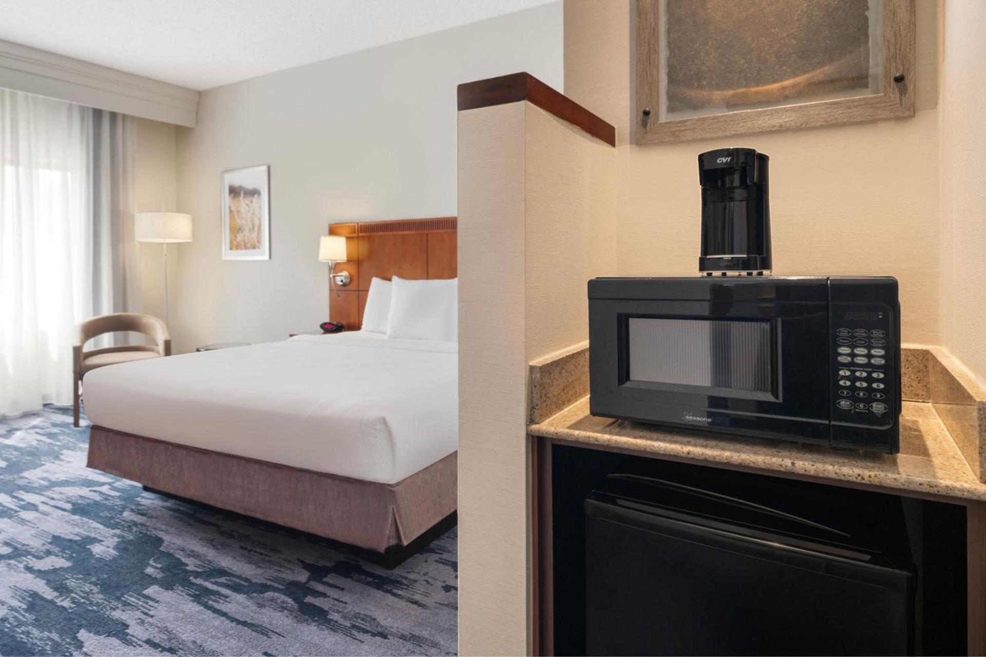Fairfield Inn & Suites Orlando Ocoee photo 5