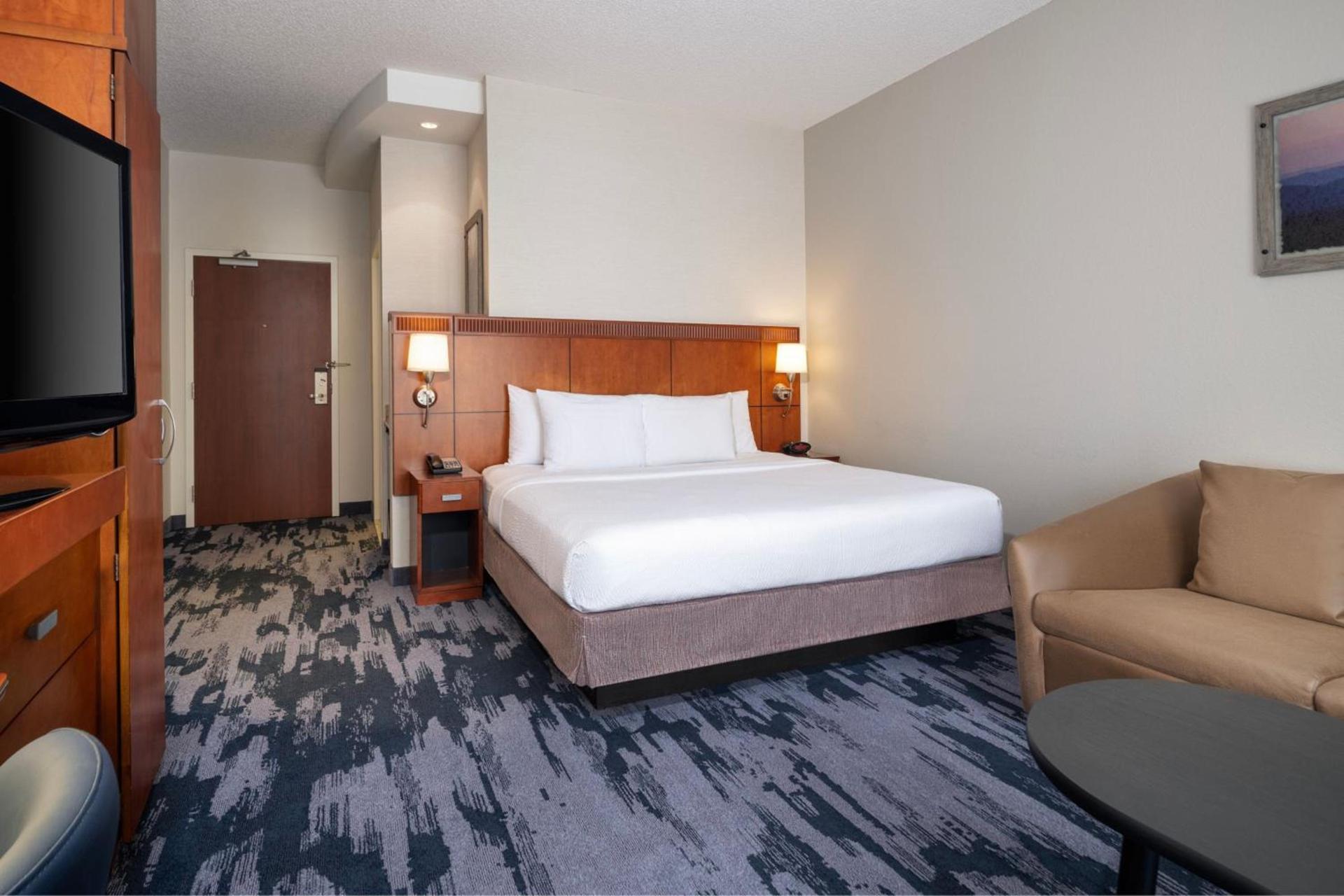 Fairfield Inn & Suites Orlando Ocoee photo 6
