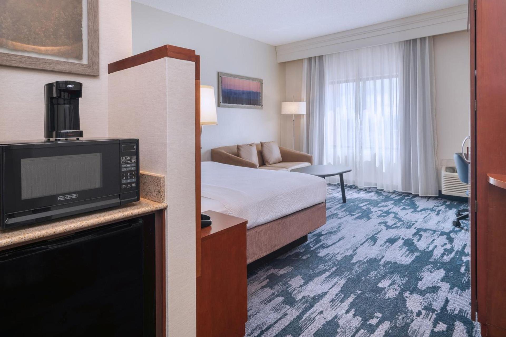 Fairfield Inn & Suites Orlando Ocoee photo 7