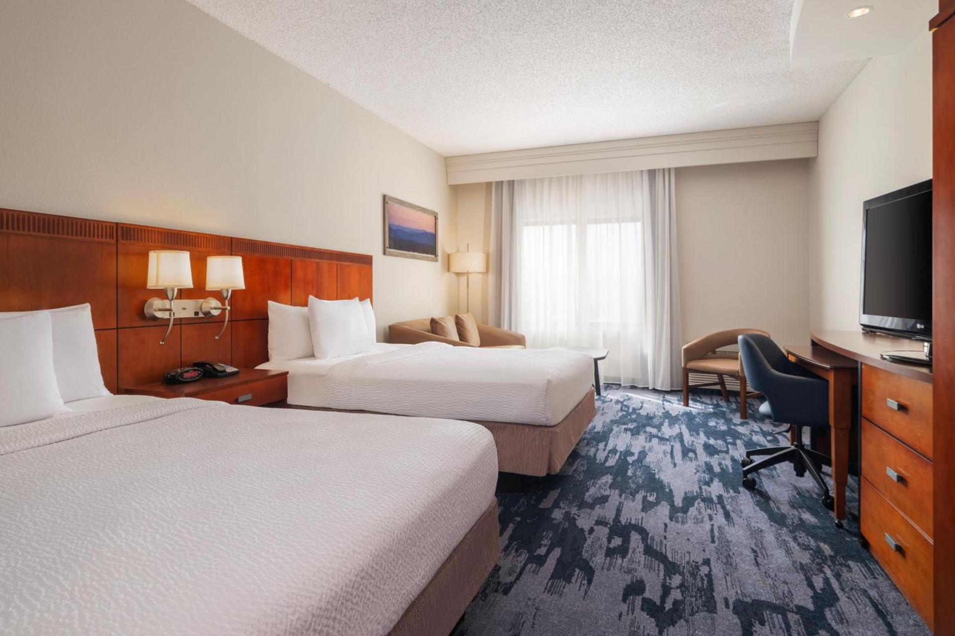Fairfield Inn & Suites Orlando Ocoee photo 8