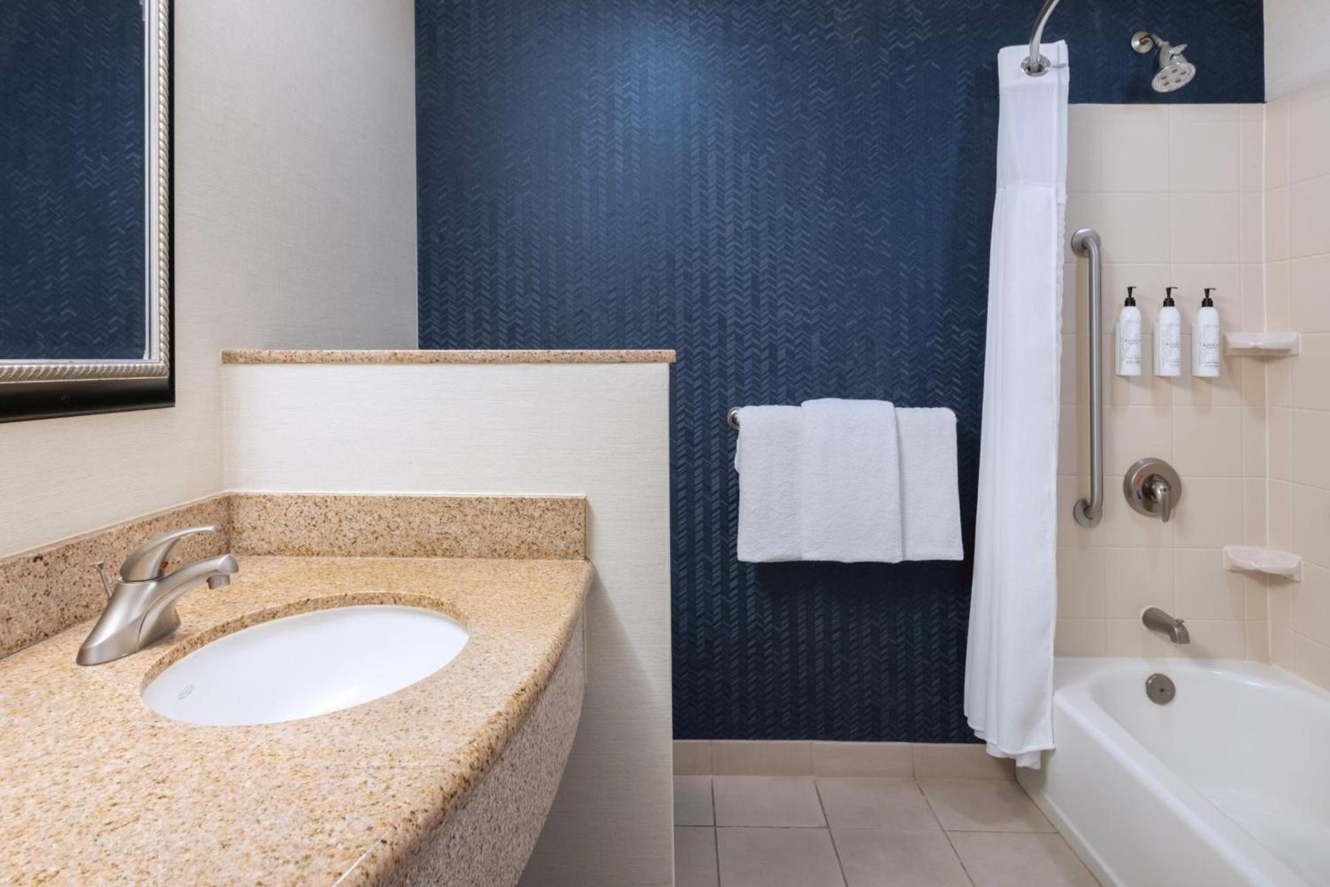 Fairfield Inn & Suites Orlando Ocoee photo 9