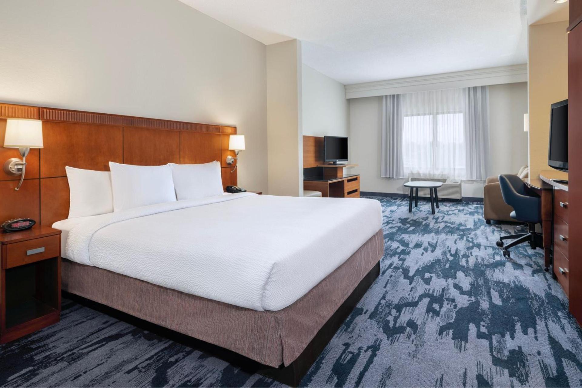 Fairfield Inn & Suites Orlando Ocoee photo 10