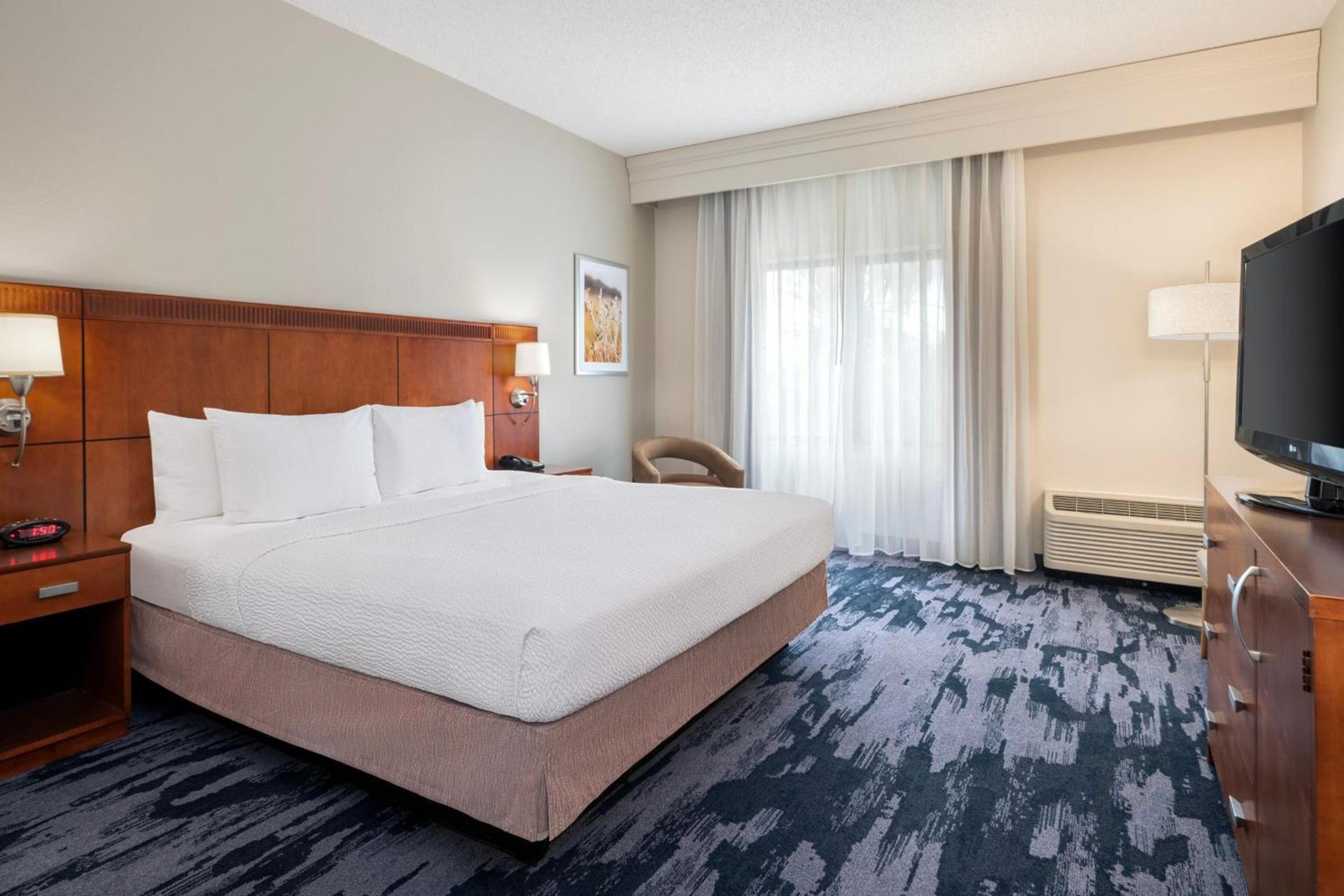 Fairfield Inn & Suites Orlando Ocoee photo 12