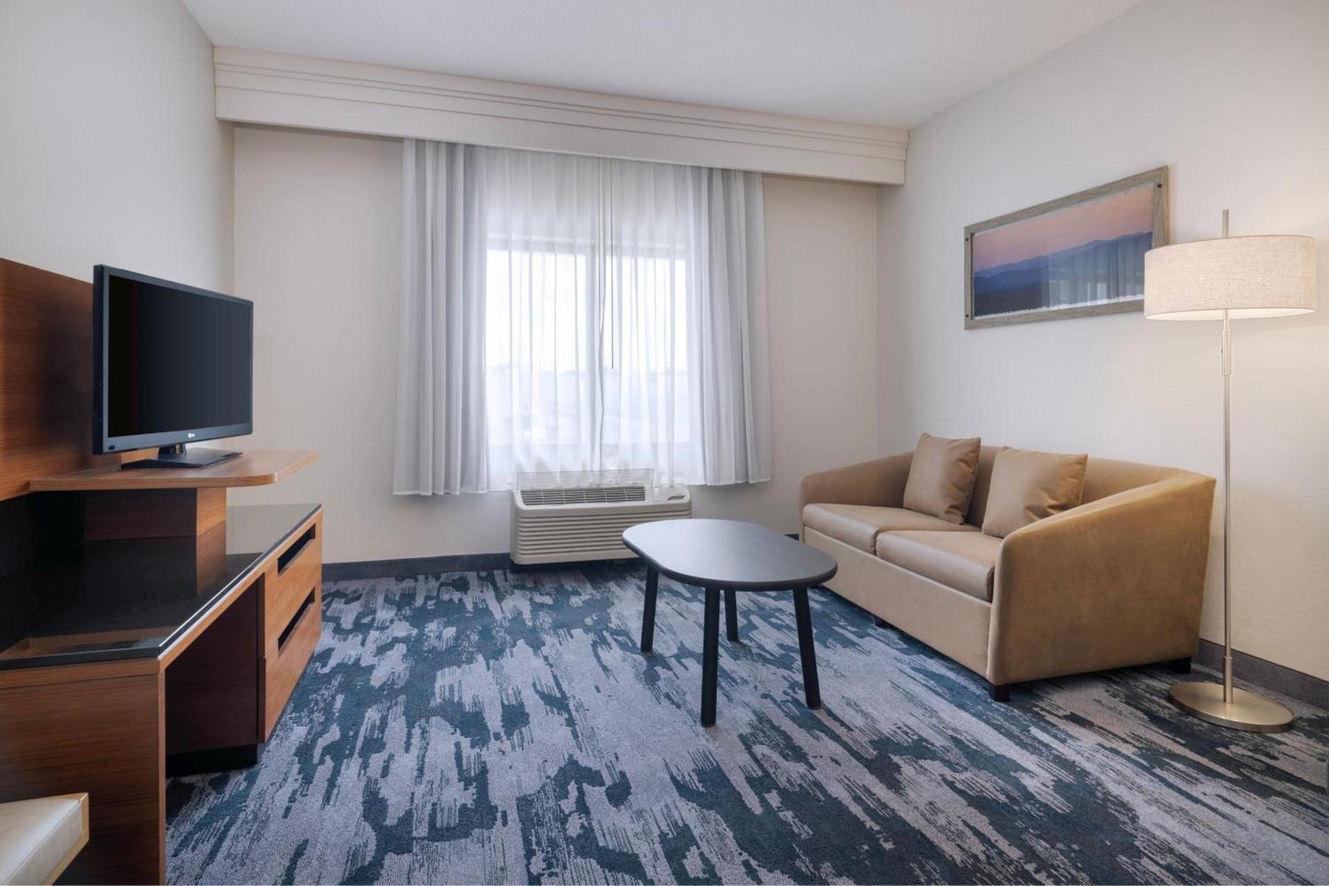Fairfield Inn & Suites Orlando Ocoee photo 11