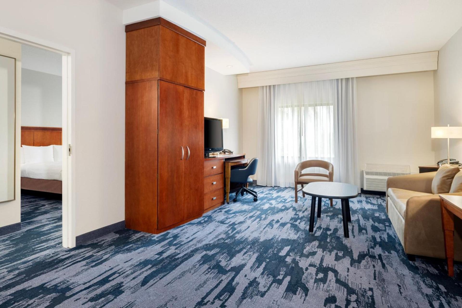 Fairfield Inn & Suites Orlando Ocoee photo 13