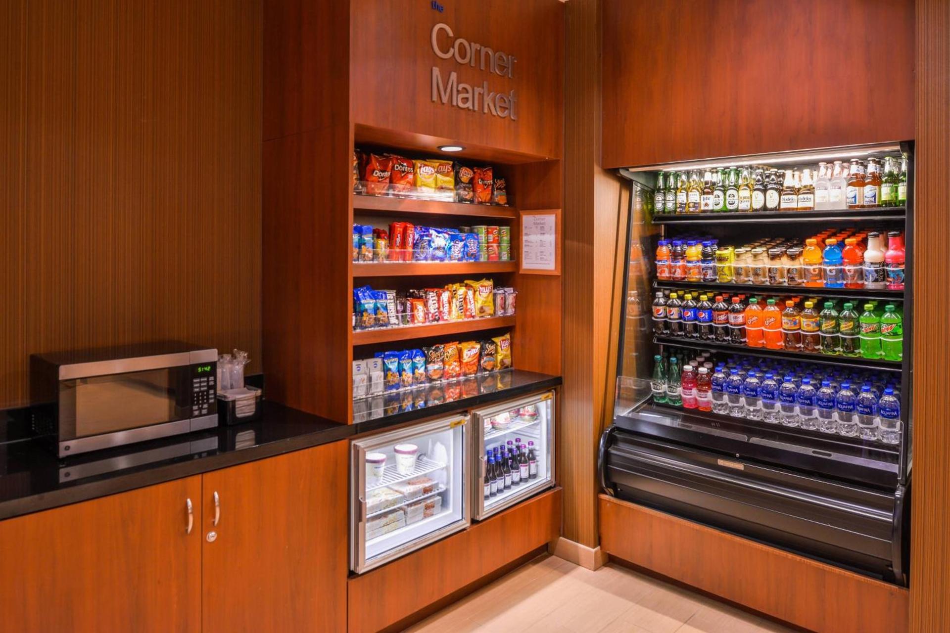 Fairfield Inn & Suites Orlando Ocoee photo 16