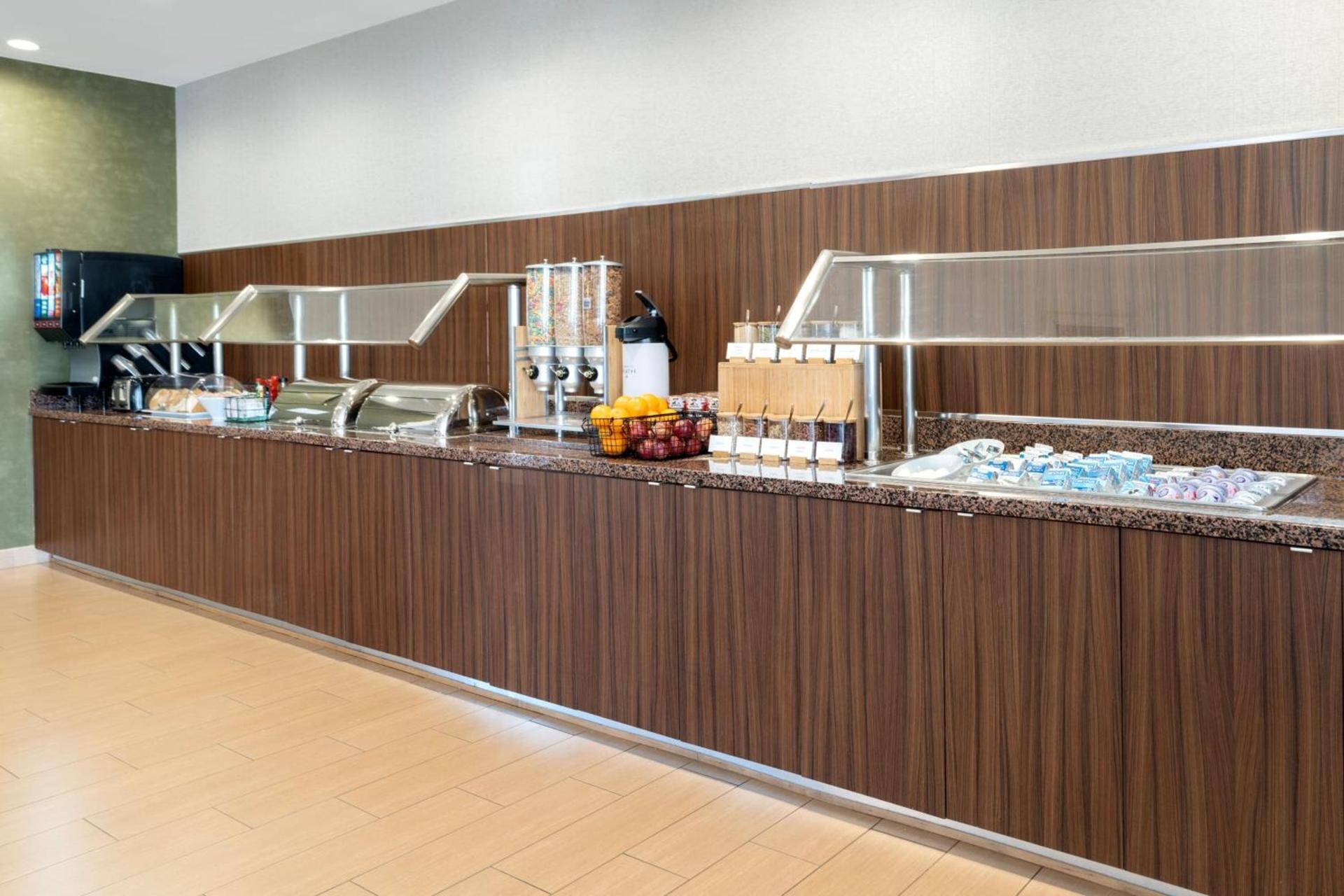 Fairfield Inn & Suites Orlando Ocoee photo 17