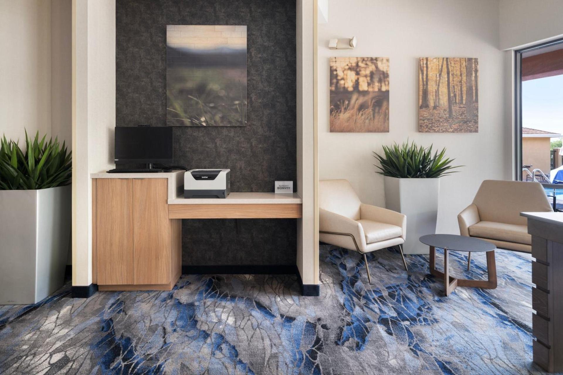 Fairfield Inn & Suites Orlando Ocoee photo 15