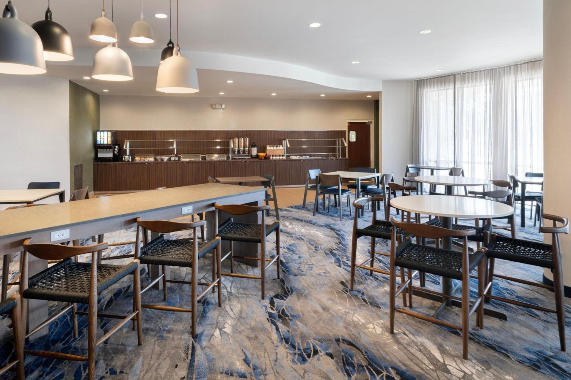 Fairfield Inn & Suites Orlando Ocoee photo 18
