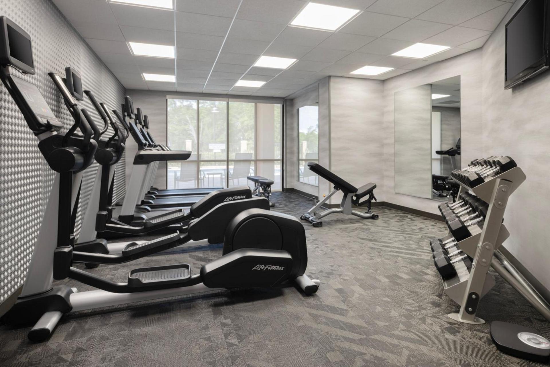 Fairfield Inn & Suites Orlando Ocoee photo 21