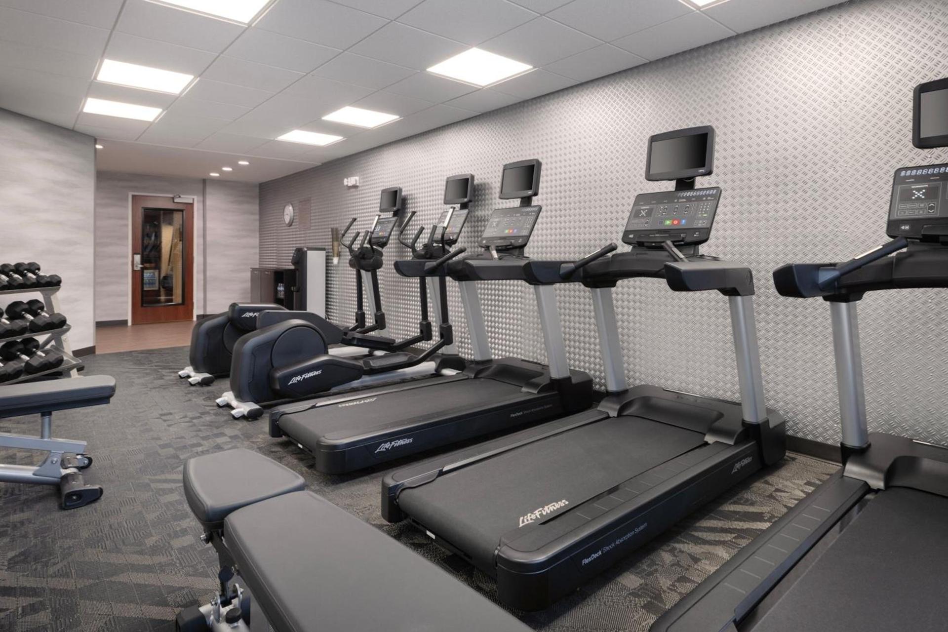 Fairfield Inn & Suites Orlando Ocoee photo 22