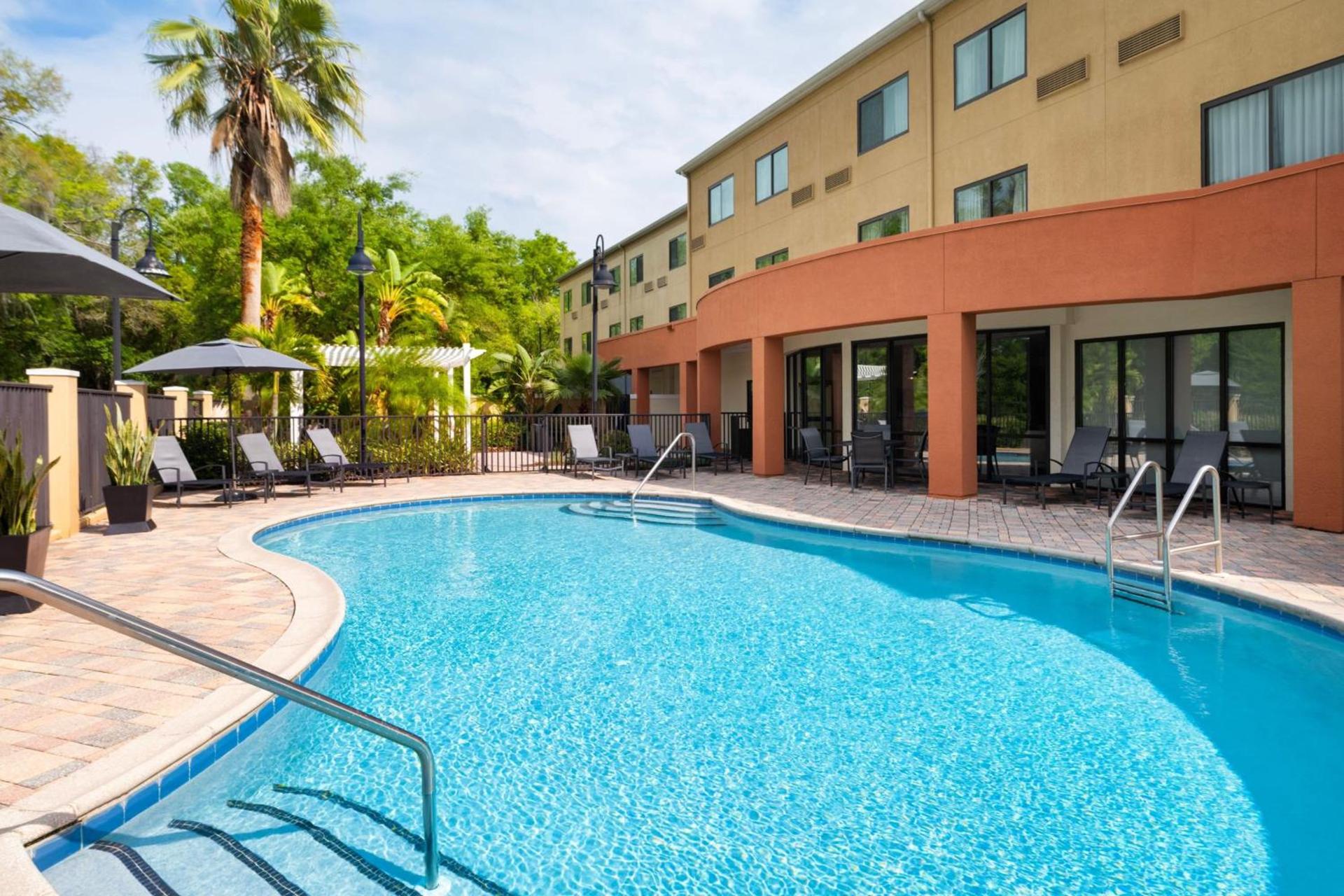 Fairfield Inn & Suites Orlando Ocoee photo 20